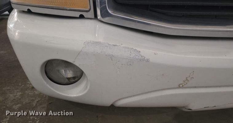 image for item DO7784 2004 Dodge Durango SLT SUV