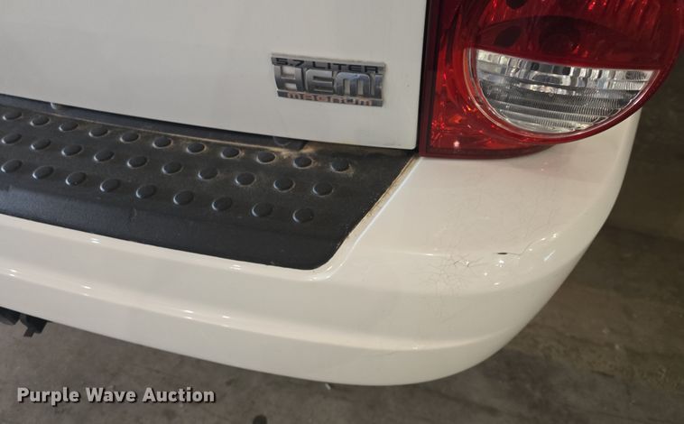 image for item DO7784 2004 Dodge Durango SLT SUV