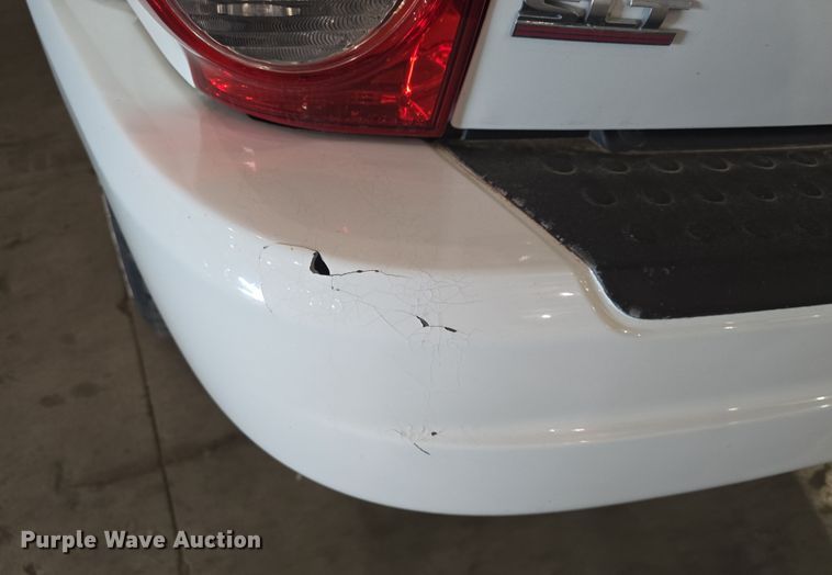 image for item DO7784 2004 Dodge Durango SLT SUV