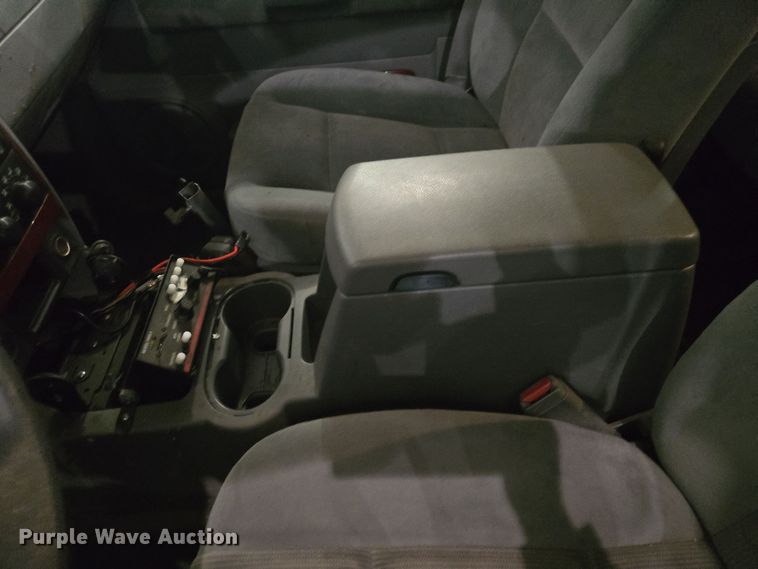 image for item DO7784 2004 Dodge Durango SLT SUV