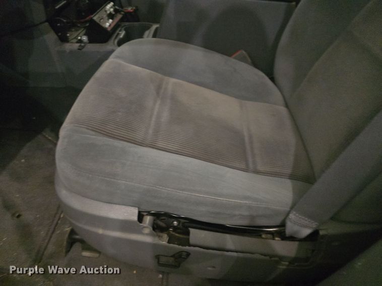 image for item DO7784 2004 Dodge Durango SLT SUV