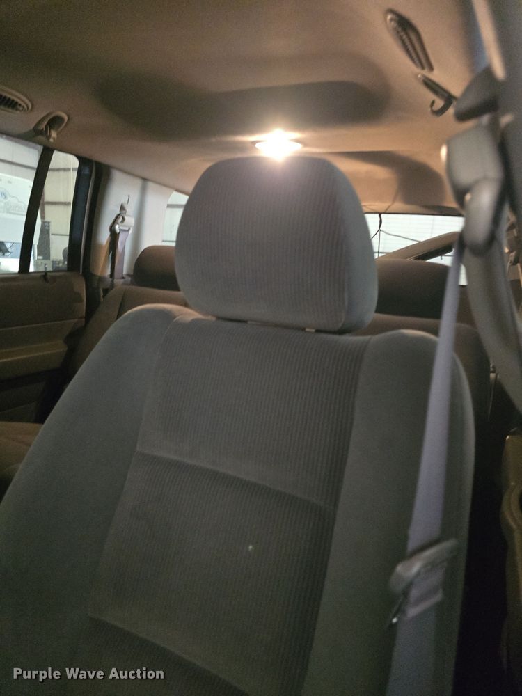 image for item DO7784 2004 Dodge Durango SLT SUV