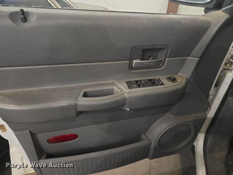 image for item DO7784 2004 Dodge Durango SLT SUV