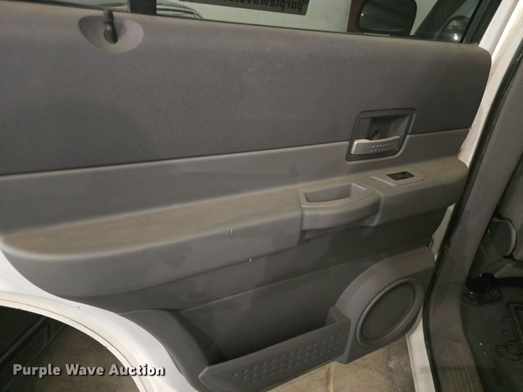 image for item DO7784 2004 Dodge Durango SLT SUV