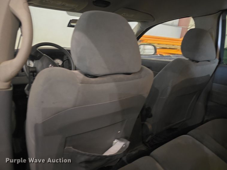 image for item DO7784 2004 Dodge Durango SLT SUV