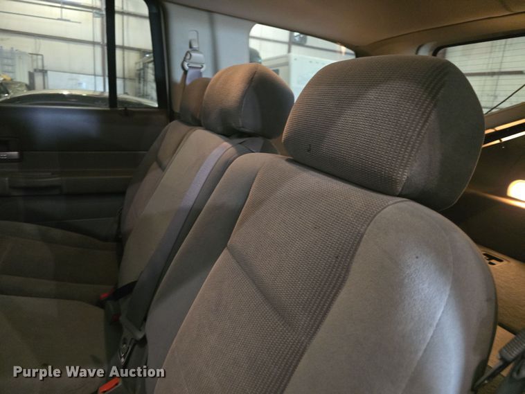 image for item DO7784 2004 Dodge Durango SLT SUV
