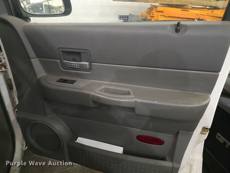 image for item DO7784 2004 Dodge Durango SLT SUV
