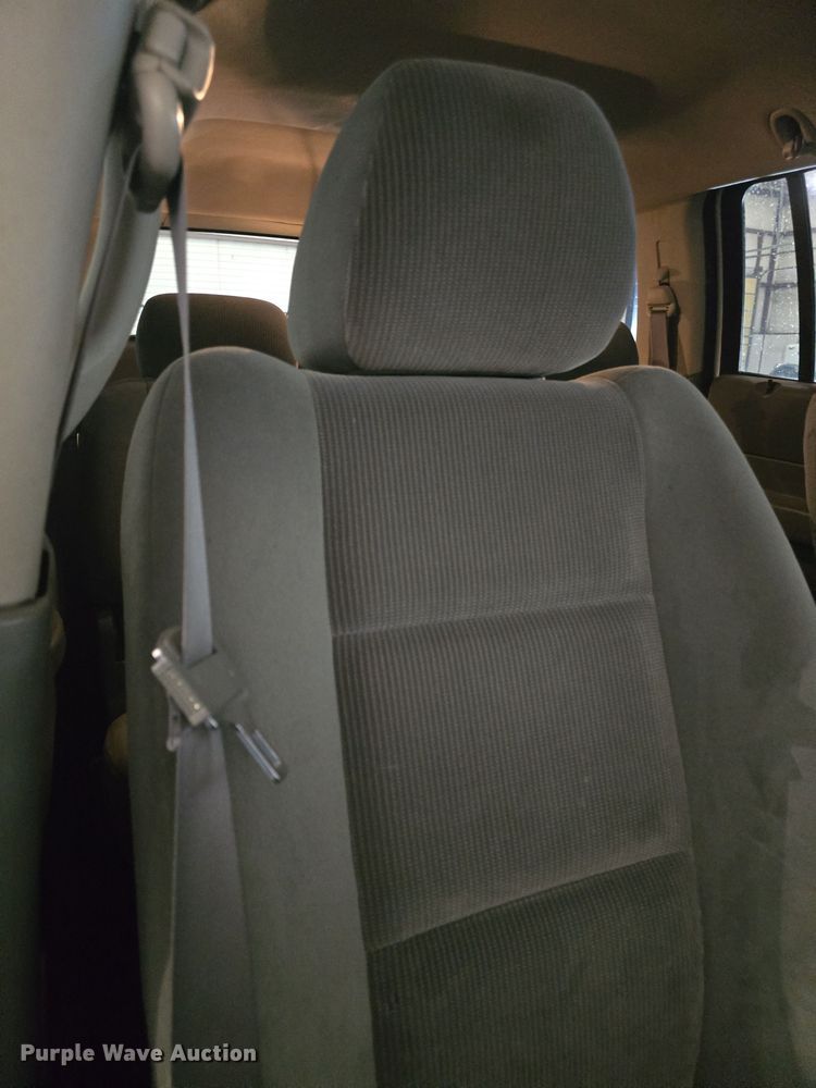 image for item DO7784 2004 Dodge Durango SLT SUV