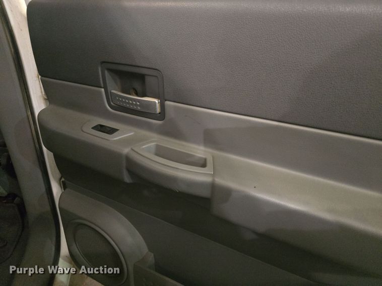 image for item DO7784 2004 Dodge Durango SLT SUV