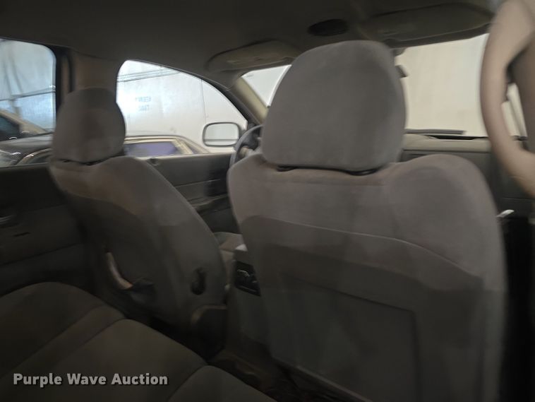 image for item DO7784 2004 Dodge Durango SLT SUV