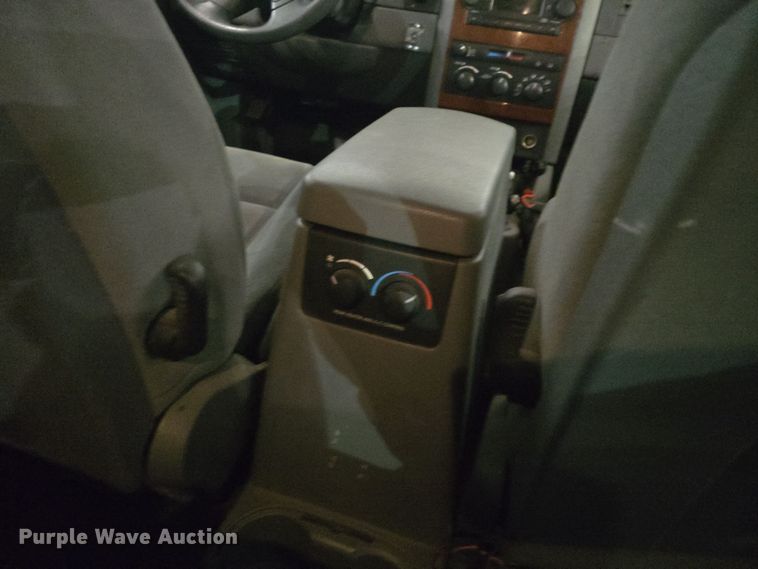 image for item DO7784 2004 Dodge Durango SLT SUV