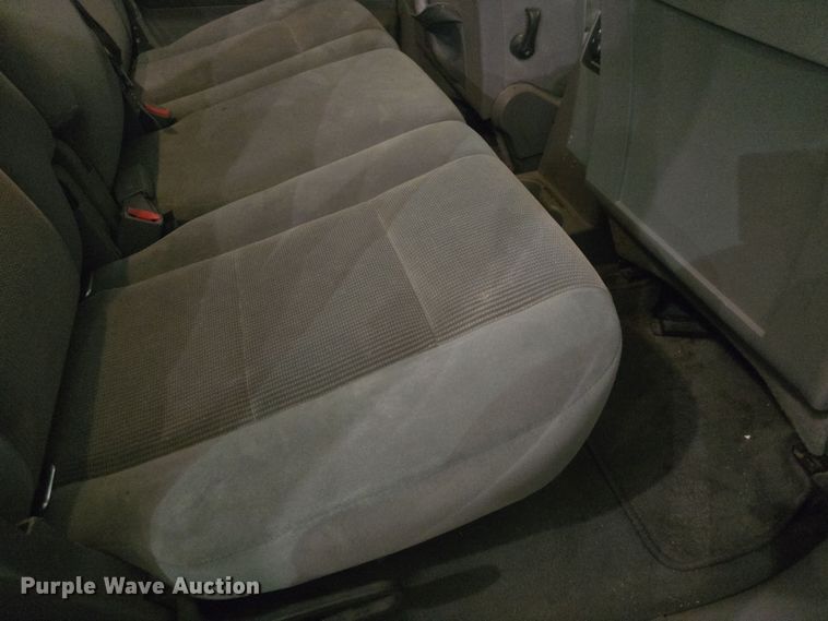 image for item DO7784 2004 Dodge Durango SLT SUV