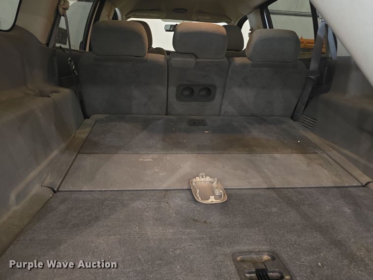 image for item DO7784 2004 Dodge Durango SLT SUV