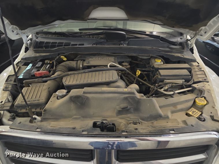 image for item DO7784 2004 Dodge Durango SLT SUV