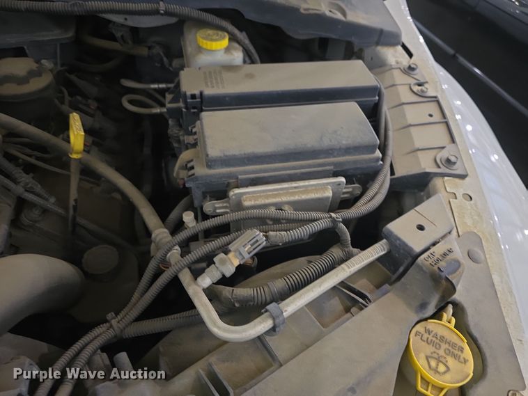 image for item DO7784 2004 Dodge Durango SLT SUV