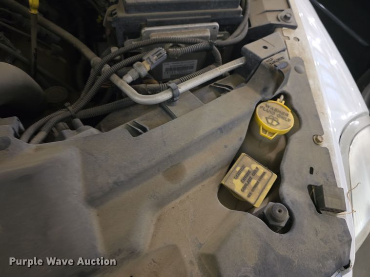 image for item DO7784 2004 Dodge Durango SLT SUV