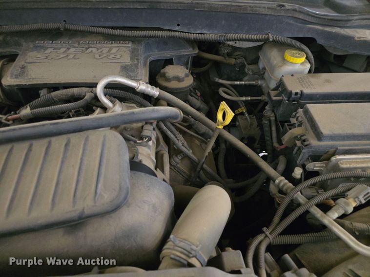 image for item DO7784 2004 Dodge Durango SLT SUV