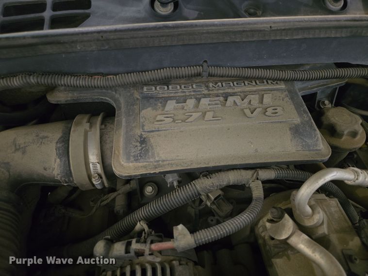 image for item DO7784 2004 Dodge Durango SLT SUV