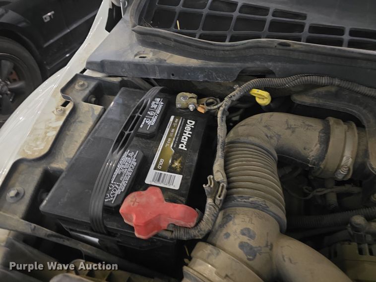 image for item DO7784 2004 Dodge Durango SLT SUV