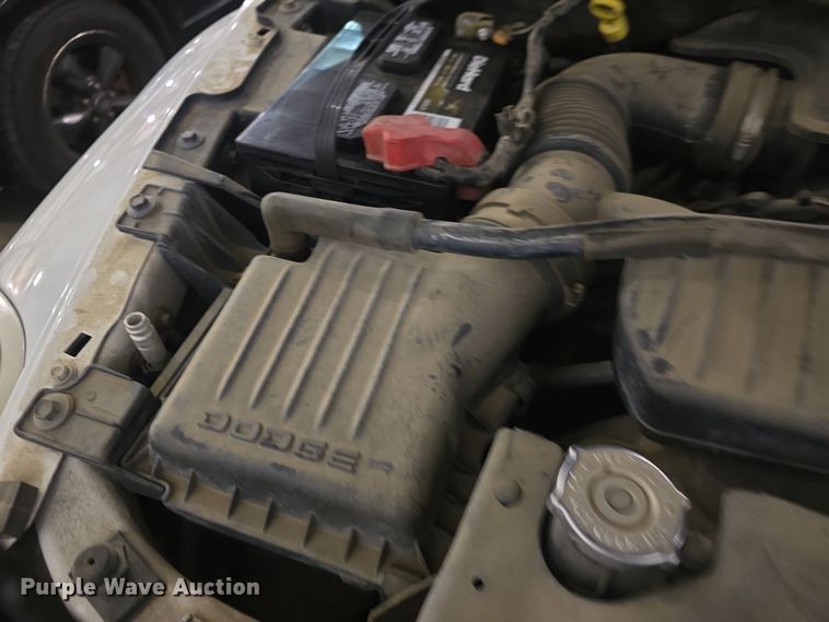 image for item DO7784 2004 Dodge Durango SLT SUV