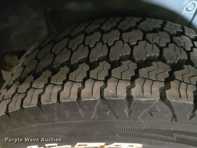 image for item DO7784 2004 Dodge Durango SLT SUV