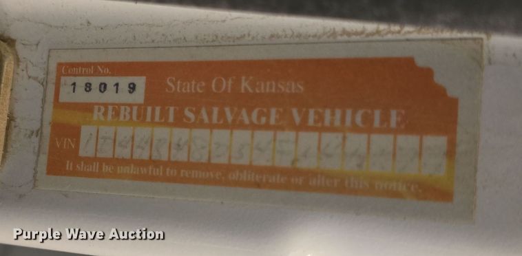 image for item DO7784 2004 Dodge Durango SLT SUV