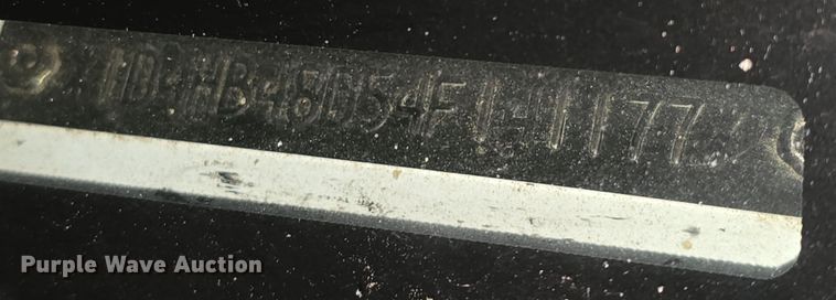 image for item DO7784 2004 Dodge Durango SLT SUV