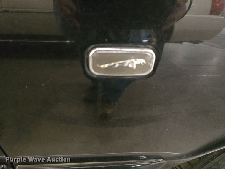 image for item DO7785 1998 Jaguar XJR 