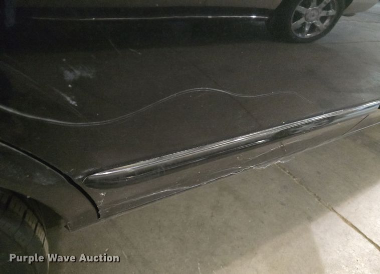 image for item DO7785 1998 Jaguar XJR 