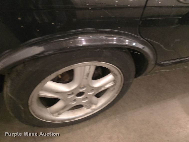 image for item DO7785 1998 Jaguar XJR 