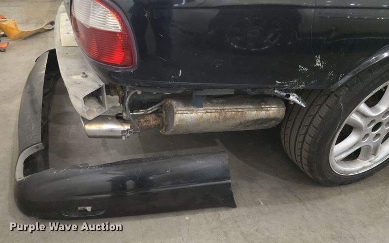 image for item DO7785 1998 Jaguar XJR 