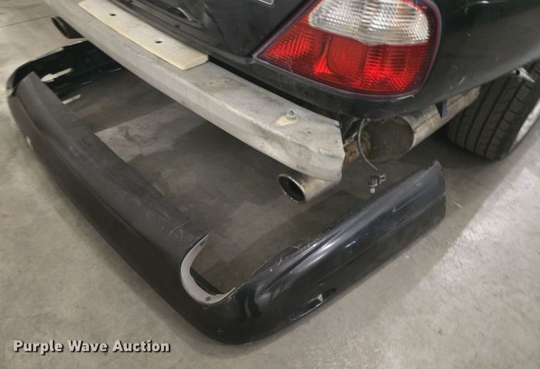 image for item DO7785 1998 Jaguar XJR 