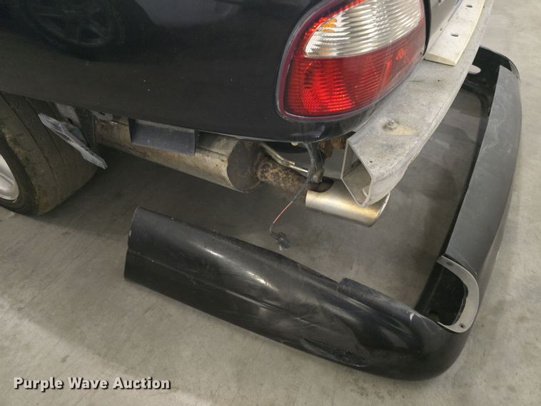 image for item DO7785 1998 Jaguar XJR 