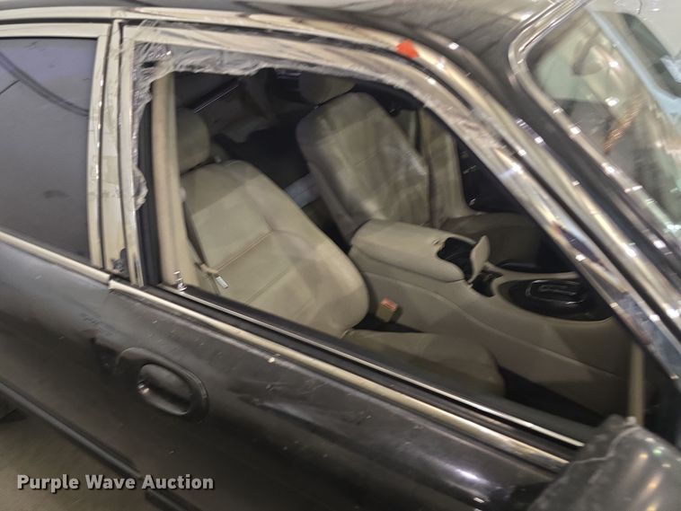 image for item DO7785 1998 Jaguar XJR 