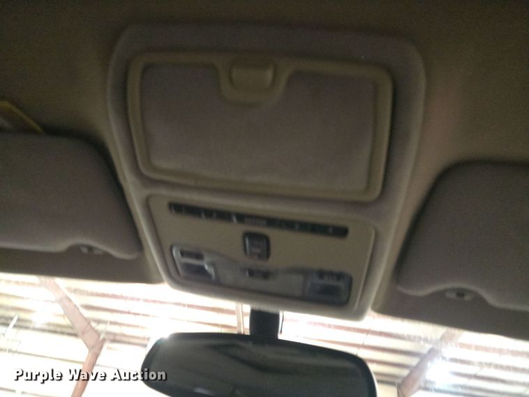 image for item DO7785 1998 Jaguar XJR 