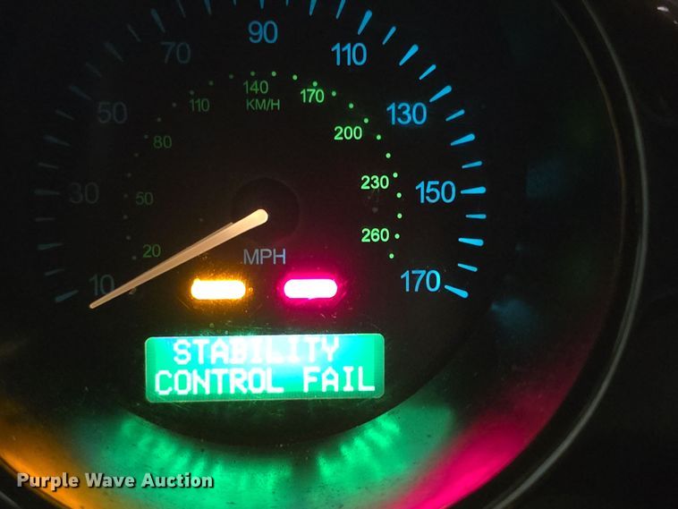 image for item DO7785 1998 Jaguar XJR 