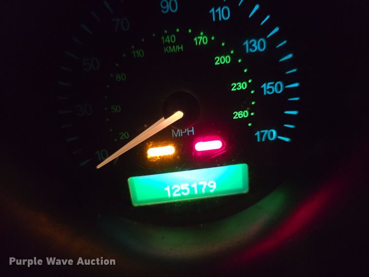 image for item DO7785 1998 Jaguar XJR 