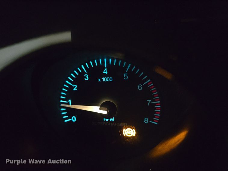 image for item DO7785 1998 Jaguar XJR 