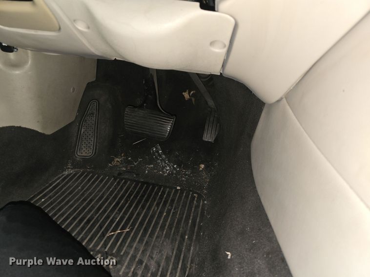 image for item DO7785 1998 Jaguar XJR 