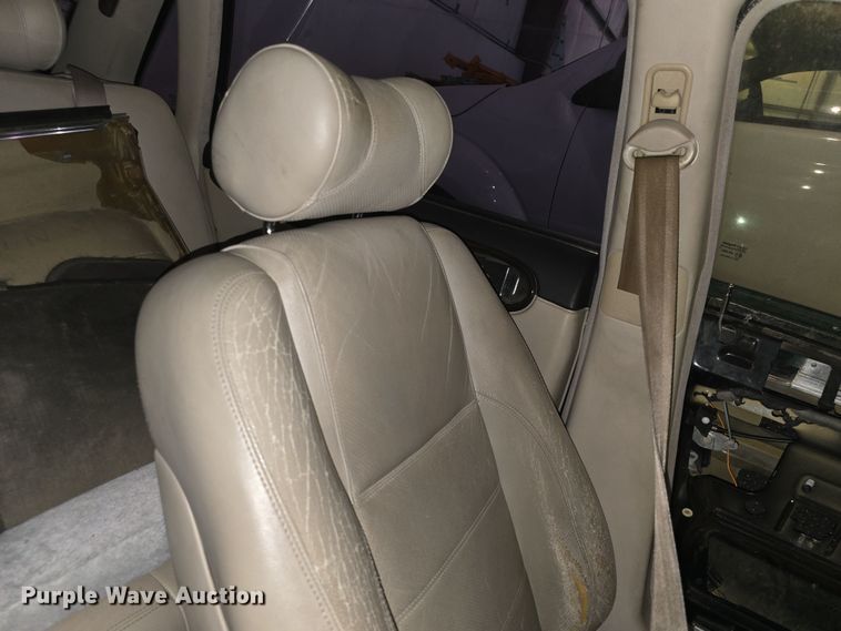 image for item DO7785 1998 Jaguar XJR 