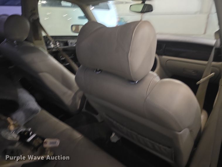 image for item DO7785 1998 Jaguar XJR 