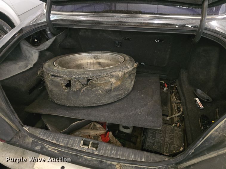 image for item DO7785 1998 Jaguar XJR 