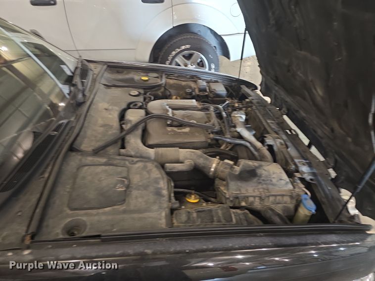 image for item DO7785 1998 Jaguar XJR 