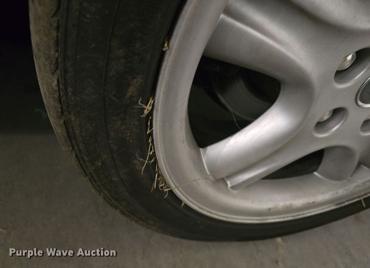 image for item DO7785 1998 Jaguar XJR 