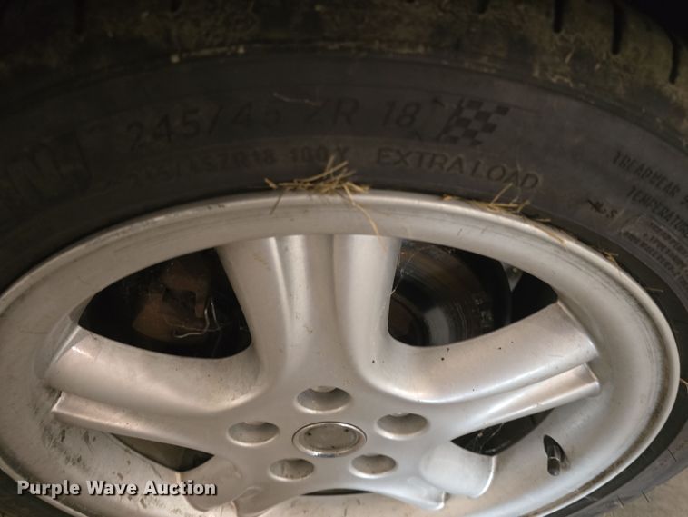 image for item DO7785 1998 Jaguar XJR 