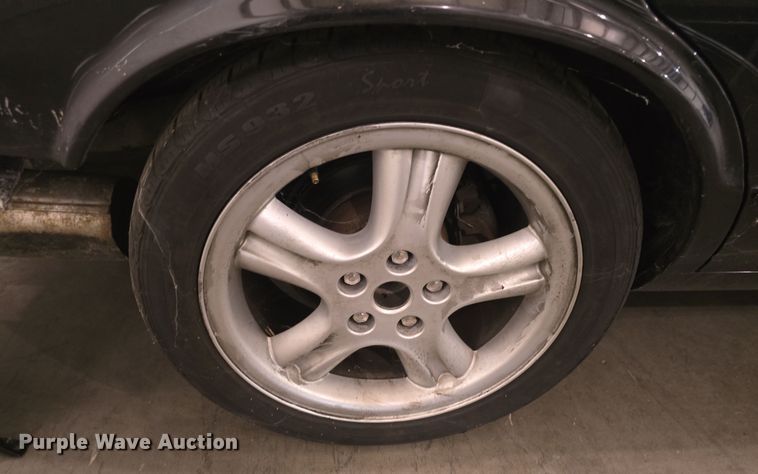 image for item DO7785 1998 Jaguar XJR 