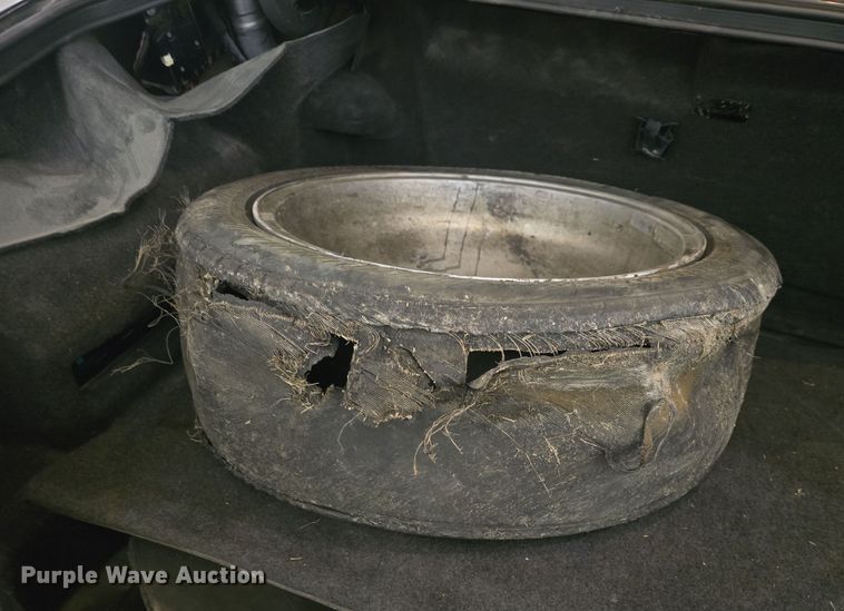 image for item DO7785 1998 Jaguar XJR 