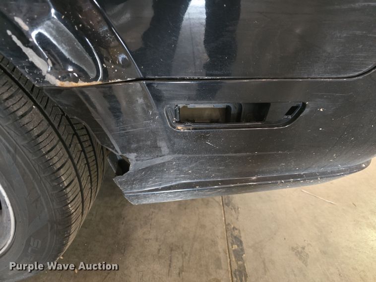 image for item DO7786 2005 Ford Mustang 