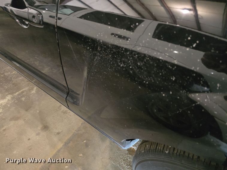 image for item DO7786 2005 Ford Mustang 