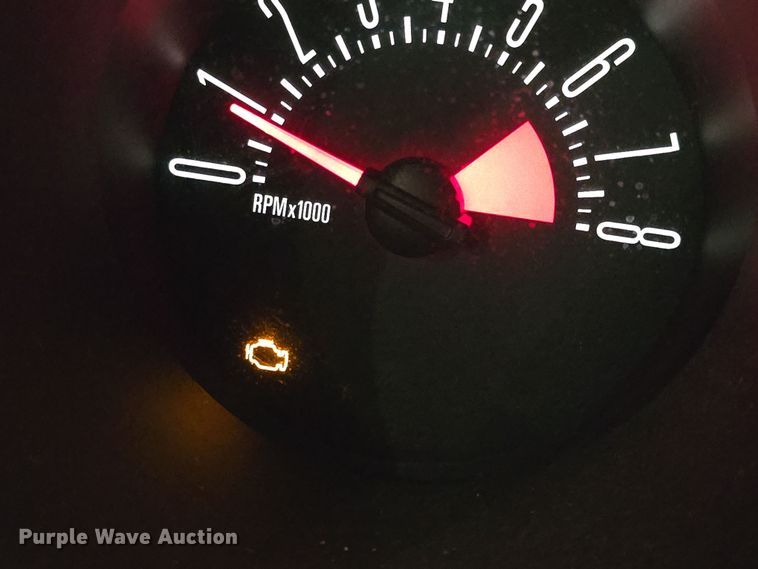 image for item DO7786 2005 Ford Mustang 